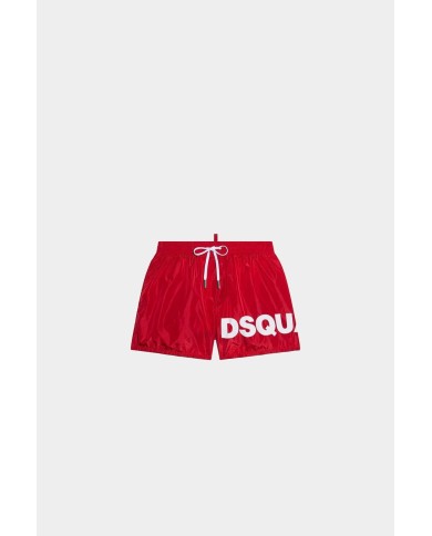 Costume Da Bagno Dsquared D7b8p406