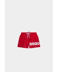 Costume Da Bagno Dsquared D7b8p406