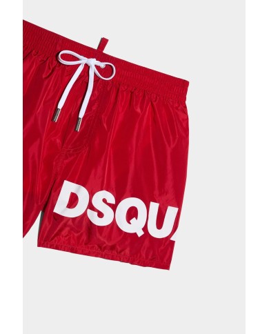 Costume Da Bagno Dsquared D7b8p406