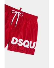 Costume Da Bagno Dsquared D7b8p406