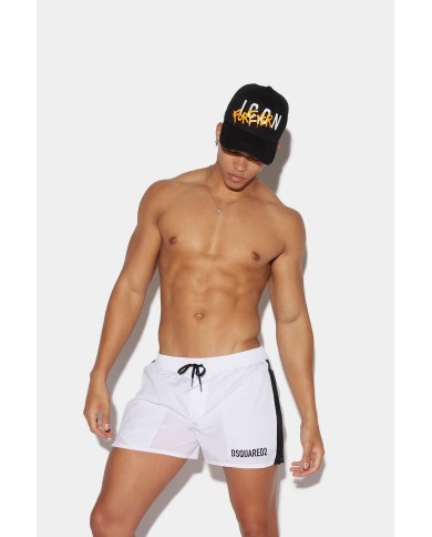 Costume Da Bagno Dsquared D7b8n397