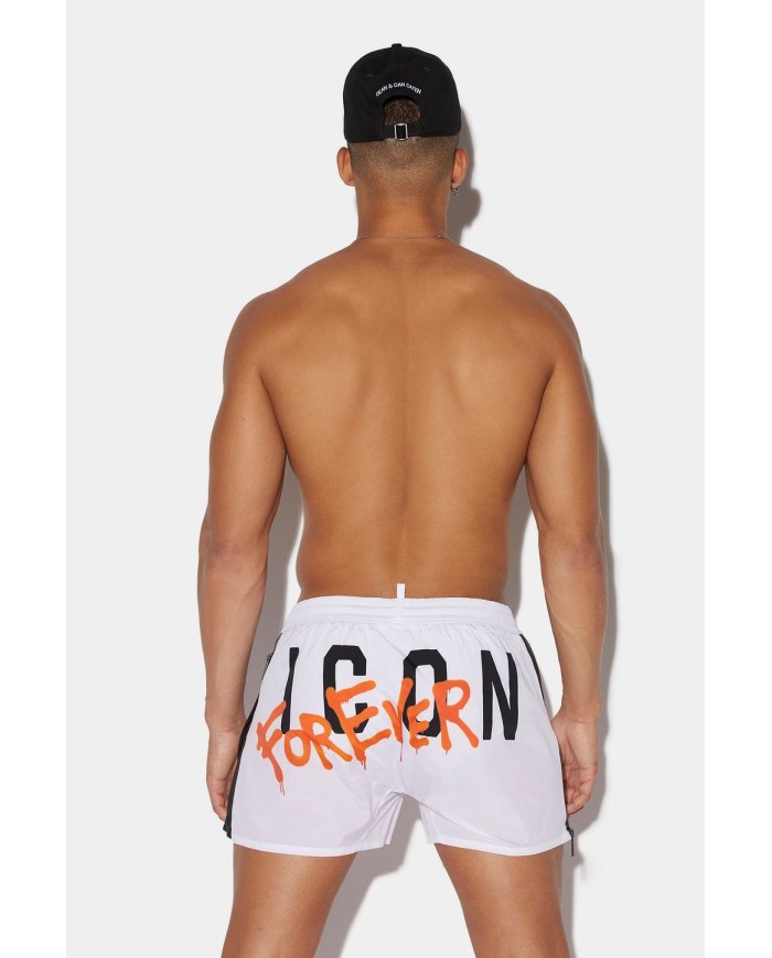 Costume Da Bagno Dsquared D7b8n397