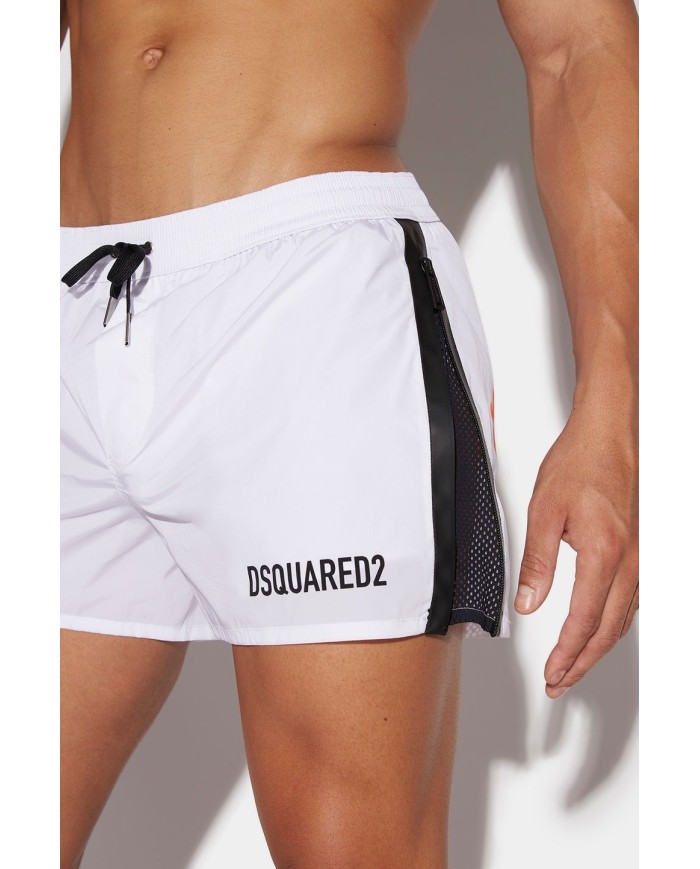 Costume Da Bagno Dsquared D7b8n397
