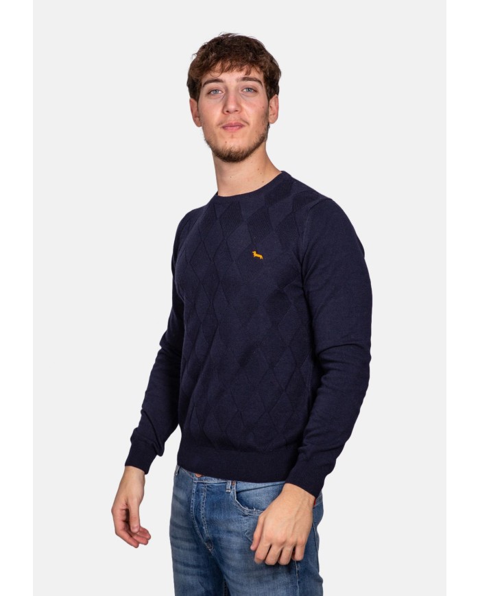 Maglia Harmont&blaine Hrk603030975