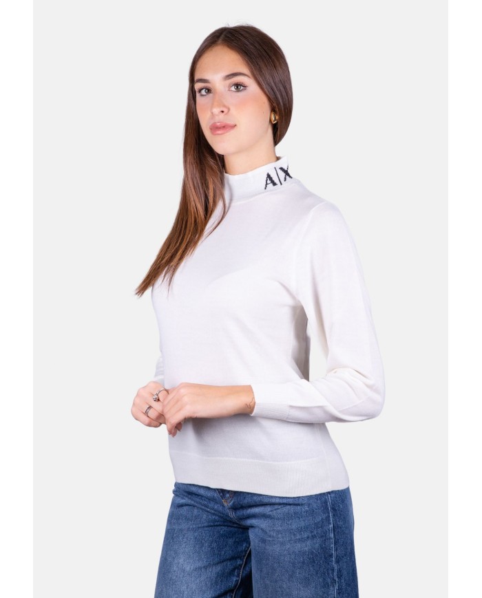 Maglia Armani Exchange 6rym1k