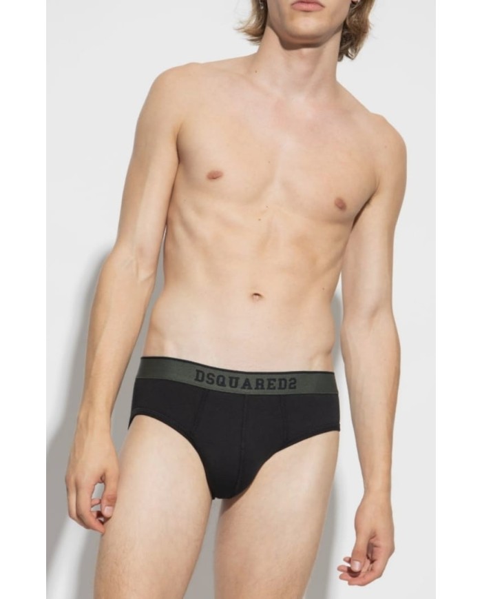 Intimo Dsquared D9l614820
