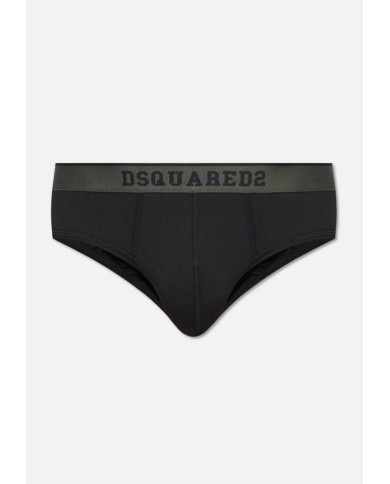 Intimo Dsquared D9l614820