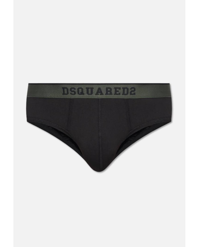 Intimo Dsquared D9l614820