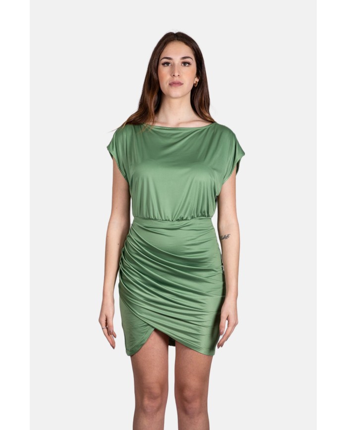 Vestito Gaelle Abbigliamento Gbdp16269