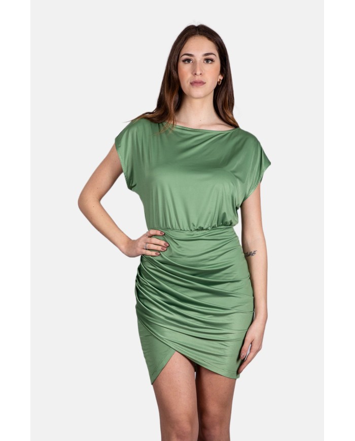 Vestito Gaelle Abbigliamento Gbdp16269