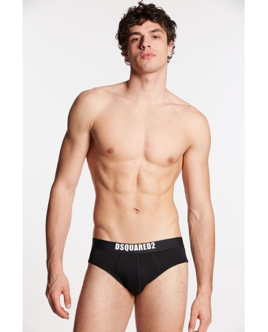 Intimo Dsquared D9l61453