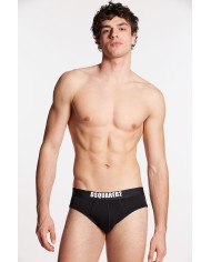 Intimo Dsquared D9l61453