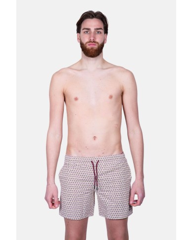 Costume Da Bagno Colmar 72692xp