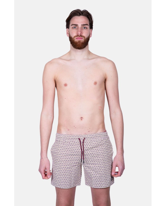 Costume Da Bagno Colmar 72692xp