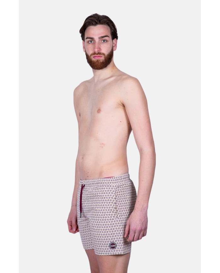 Costume Da Bagno Colmar 72692xp