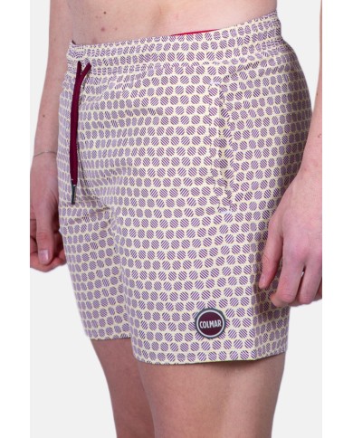 Costume Da Bagno Colmar 72692xp