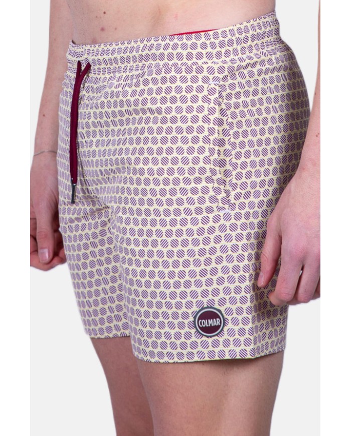 Costume Da Bagno Colmar 72692xp