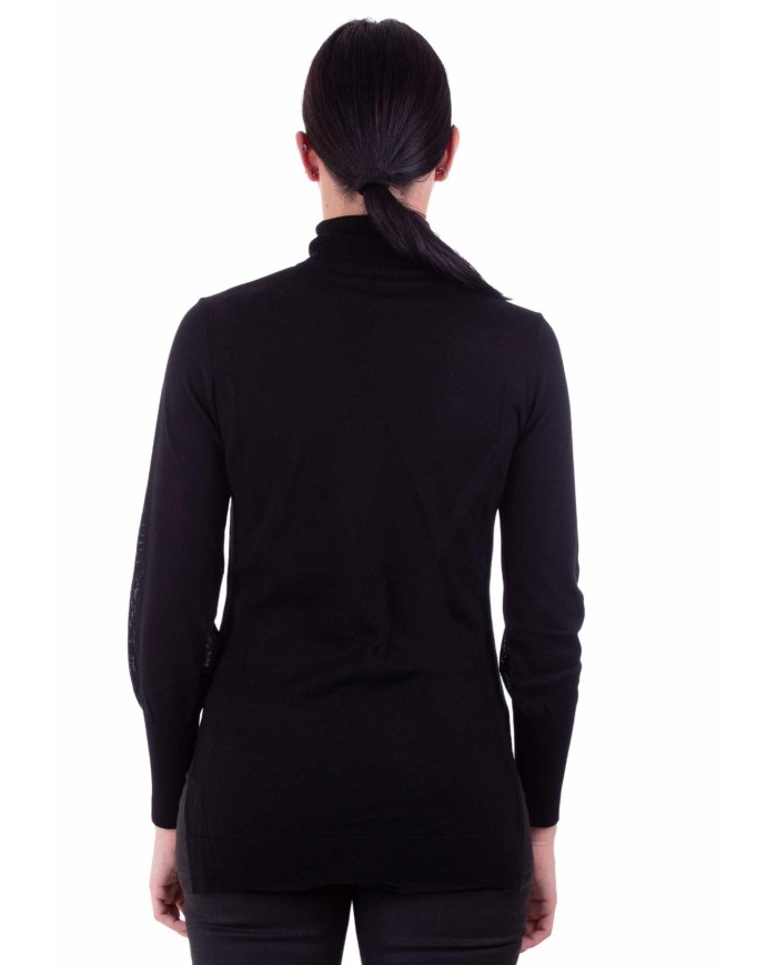 Maglia Armani Exchange 8nym4ma