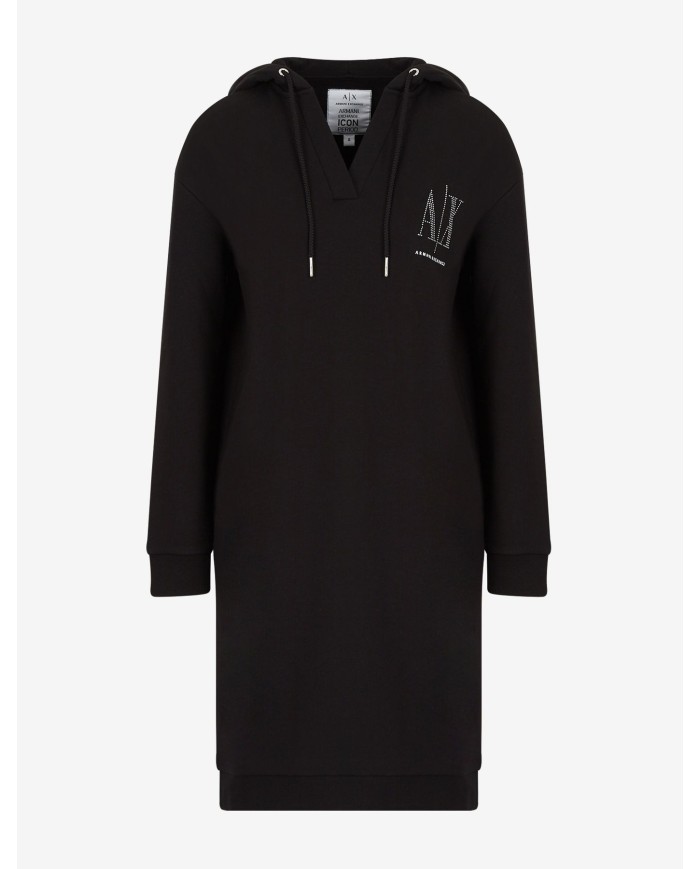 Vestito Armani Exchange 8nyady