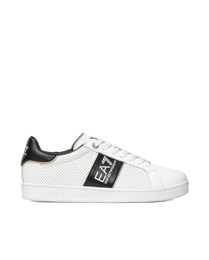 SNEAKERS  Ea7 X8x102a23