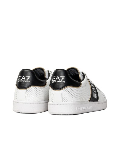 SNEAKERS  Ea7 X8x102a23 SNEAKERS  Ea7 X8x102a23