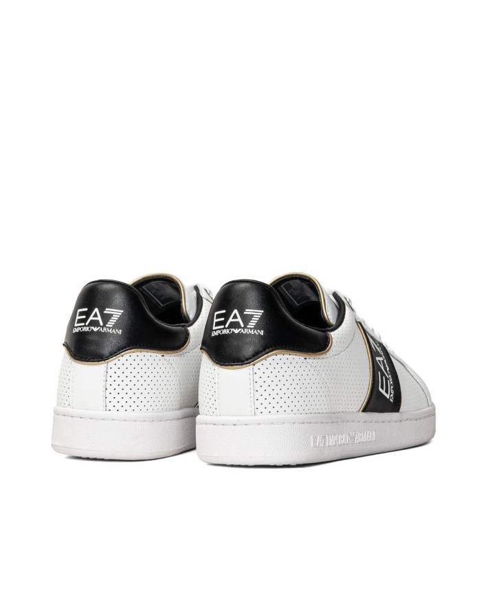 SNEAKERS  Ea7 X8x102a23