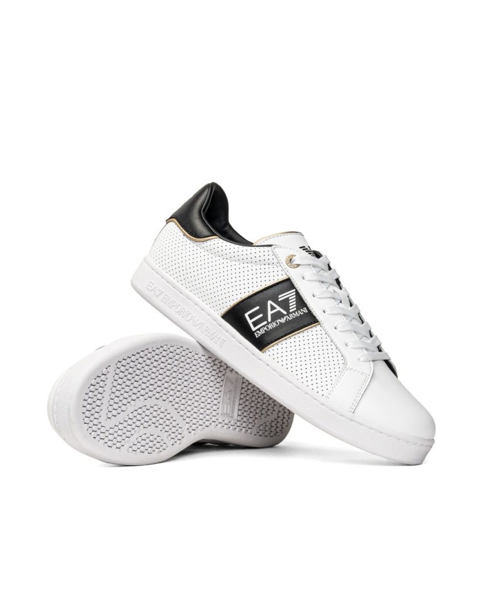 SNEAKERS  Ea7 X8x102a23