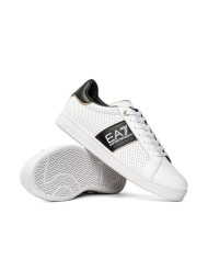 SNEAKERS  Ea7 X8x102a23