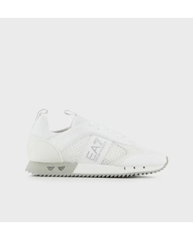 Sneaker  Ea7 X8x027a23 Sneaker  Ea7 X8x027a23