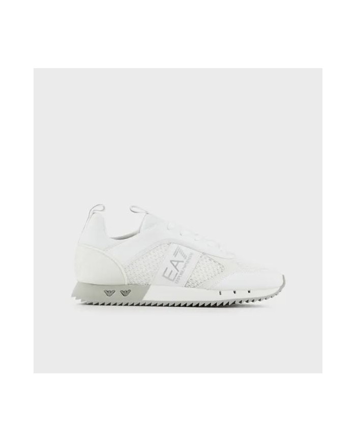 Sneaker  Ea7 X8x027a23