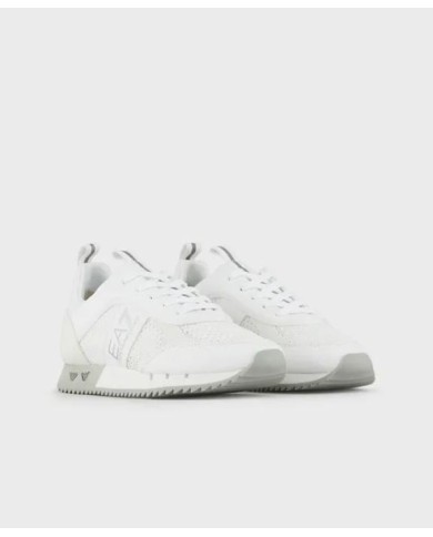 Sneaker  Ea7 X8x027a23 Sneaker  Ea7 X8x027a23