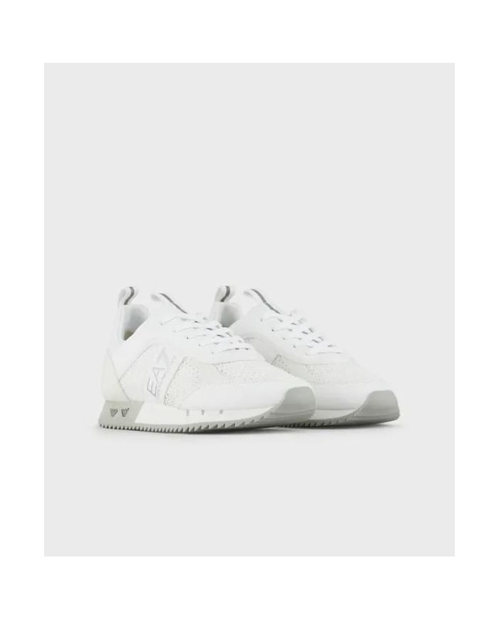 Sneaker  Ea7 X8x027a23