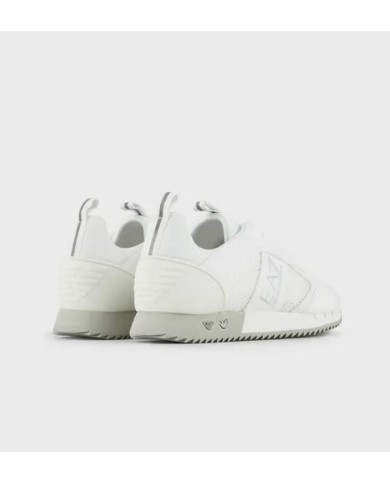 Sneaker  Ea7 X8x027a23 Sneaker  Ea7 X8x027a23