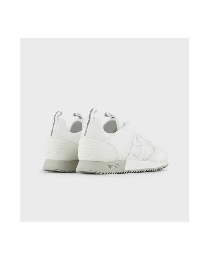 Sneaker  Ea7 X8x027a23