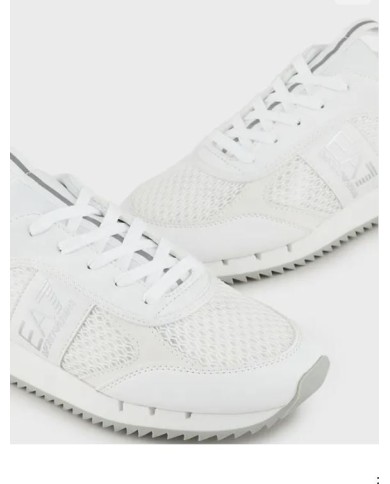 Sneaker  Ea7 X8x027a23 Sneaker  Ea7 X8x027a23