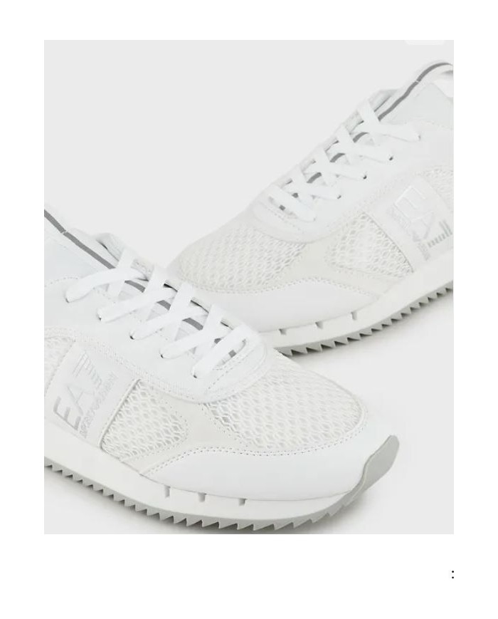 Sneaker  Ea7 X8x027a23