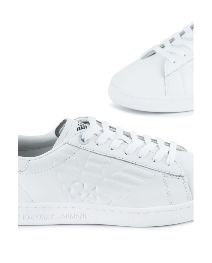 SNEAKERS  Ea7 X8x001a23