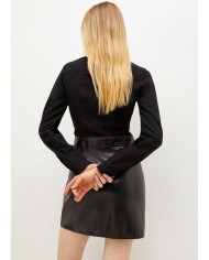 Vestito Liu Jo Denim Uf2103d4532