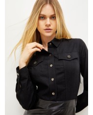 Vestito Liu Jo Denim Uf2103d4532