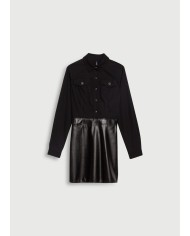 Vestito Liu Jo Denim Uf2103d4532