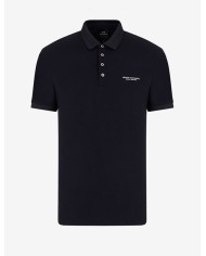 Polo Armani Exchange 8nzf80p2