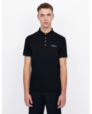 Polo Armani Exchange 8nzf80p2