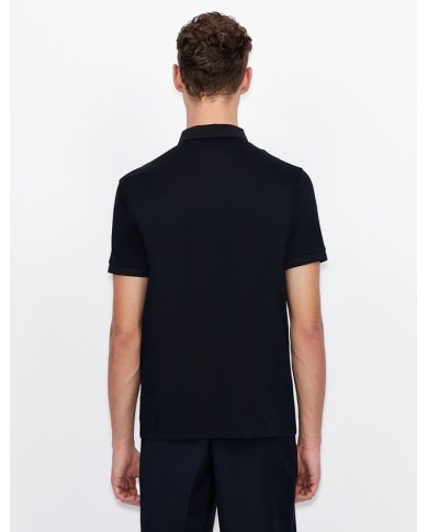Polo Armani Exchange 8nzf80p2