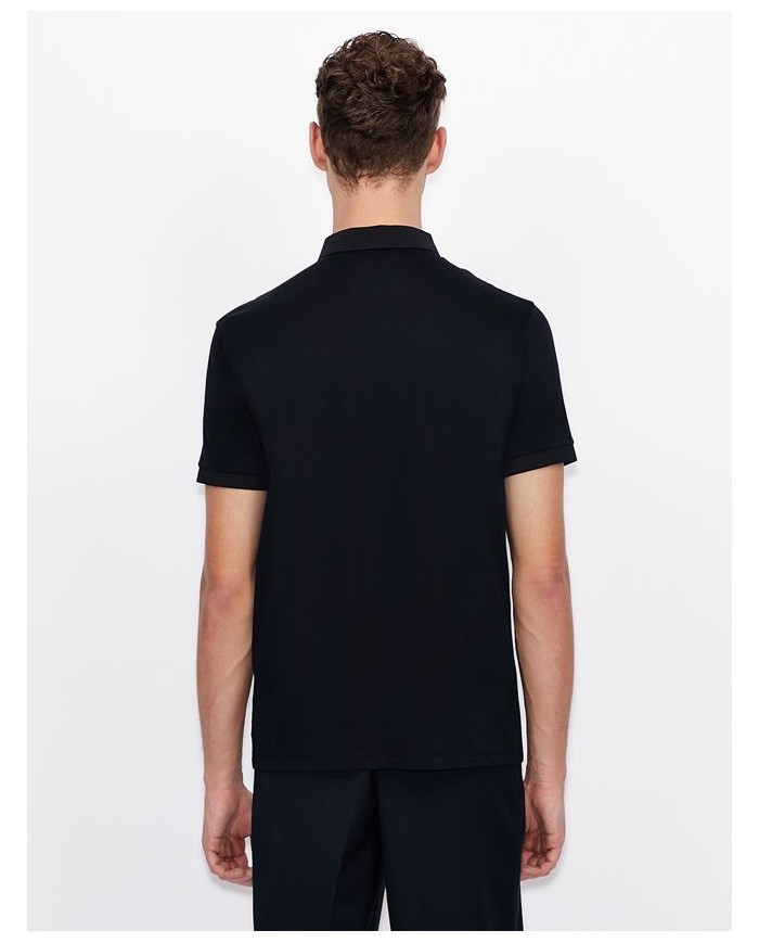 Polo Armani Exchange 8nzf80p2