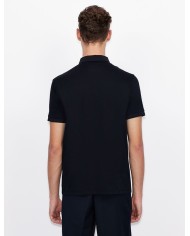 Polo Armani Exchange 8nzf80p2