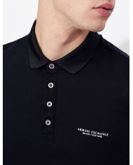 Polo Armani Exchange 8nzf80p2