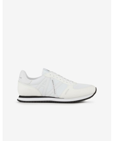 Sneakers Armani Exchange Xux017p2 Sneakers Armani Exchange Xux017p2