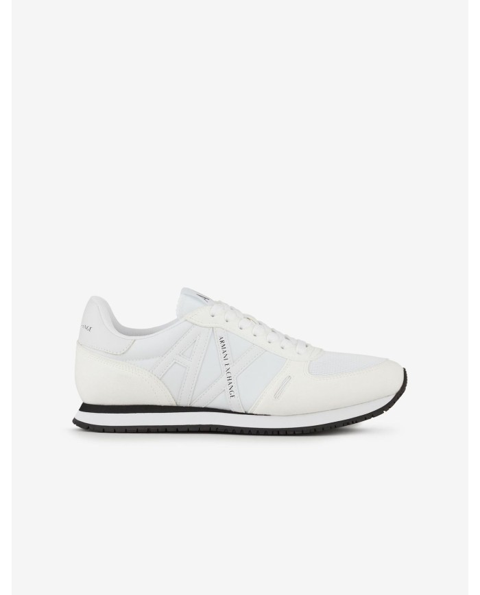 Sneakers Armani Exchange Xux017p2