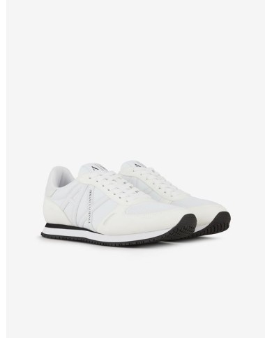 Sneakers Armani Exchange Xux017p2 Sneakers Armani Exchange Xux017p2