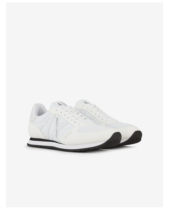 Sneakers Armani Exchange Xux017p2